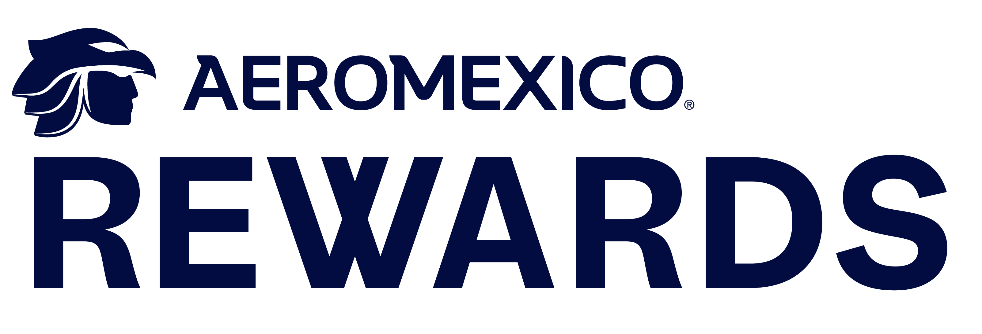 Aeroméxico Rewards Bienvenido